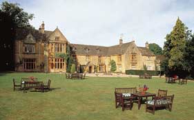 Lords of the Manor,  Upper slaughter